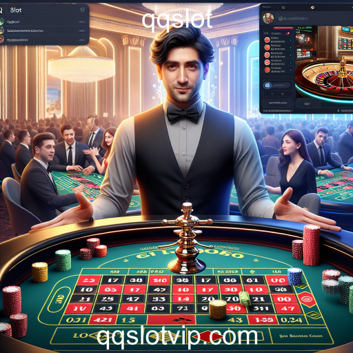 Cassino Ao Vivo
